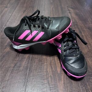 Adidas softball cleats